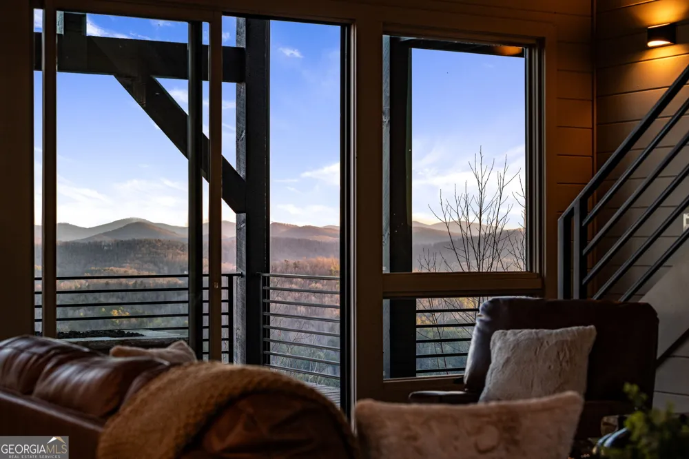 799 Bruce Mountain RD Morganton, GA 30560