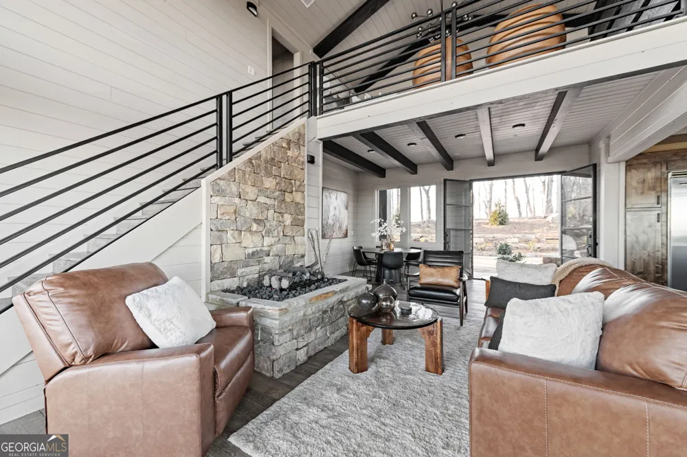 799 Bruce Mountain RD Morganton, GA 30560