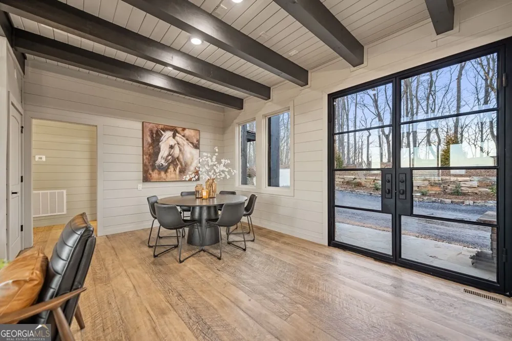 799 Bruce Mountain RD Morganton, GA 30560