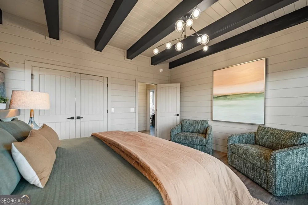799 Bruce Mountain RD Morganton, GA 30560