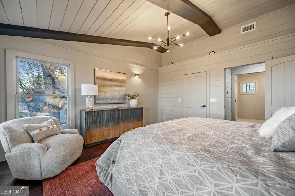 799 Bruce Mountain RD Morganton, GA 30560