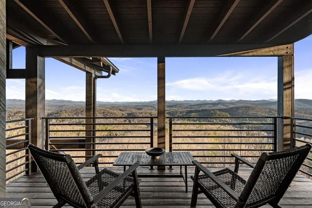 799 Bruce Mountain RD Morganton, GA 30560