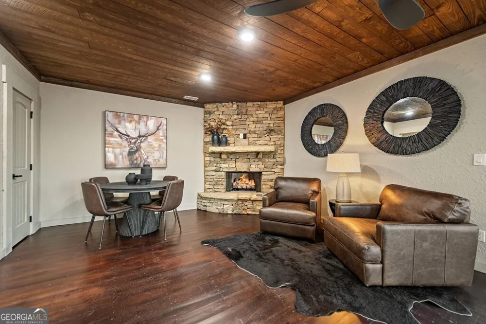 799 Bruce Mountain RD Morganton, GA 30560