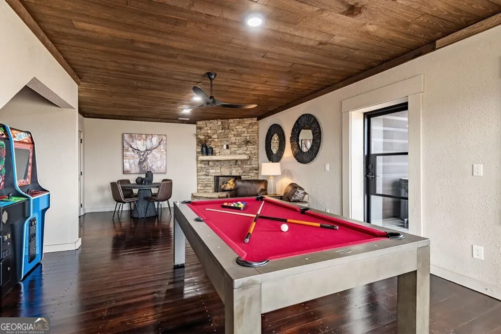 799 Bruce Mountain RD Morganton, GA 30560