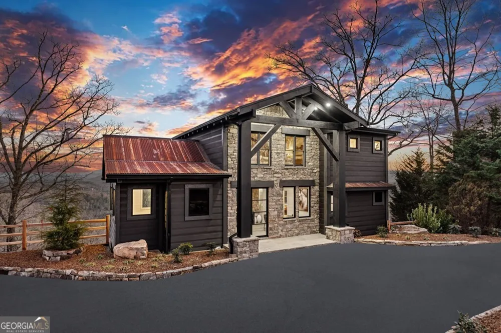 799 Bruce Mountain RD Morganton, GA 30560