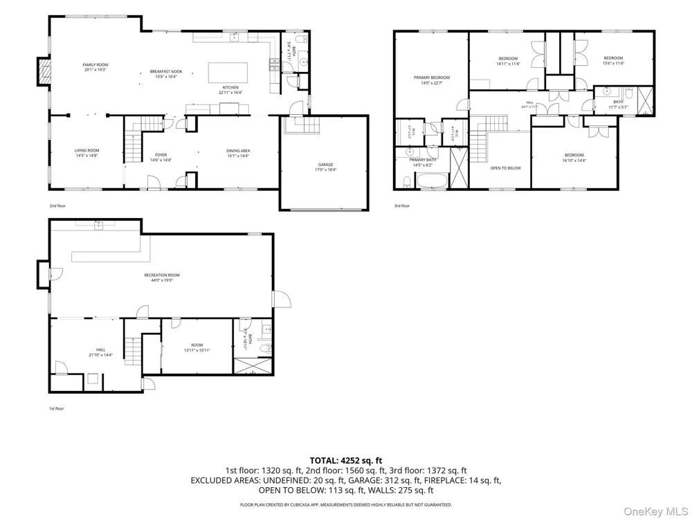 27 Davison Place Rockville Centre, NY 11570