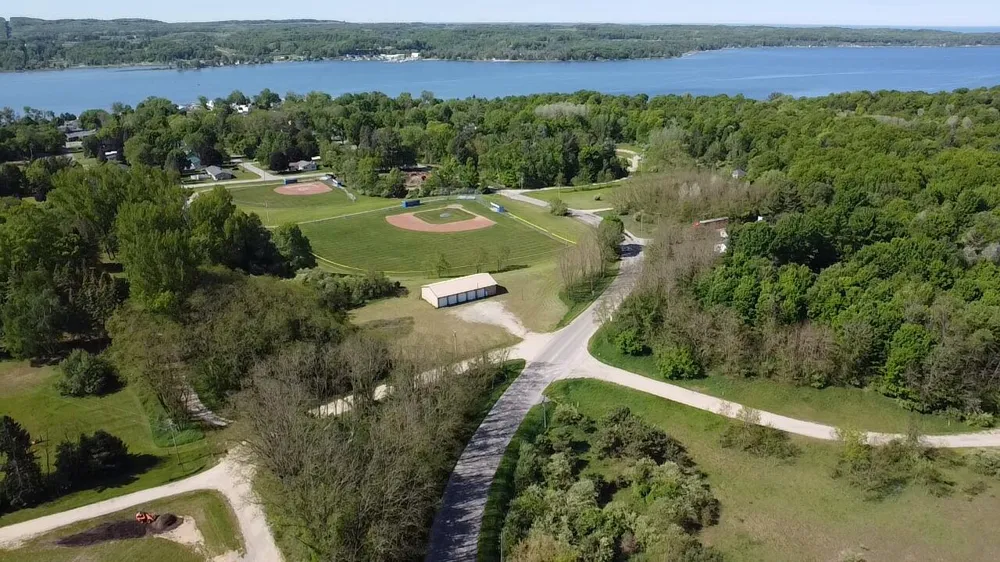 8819 Erdman Road Onekama, MI 49675