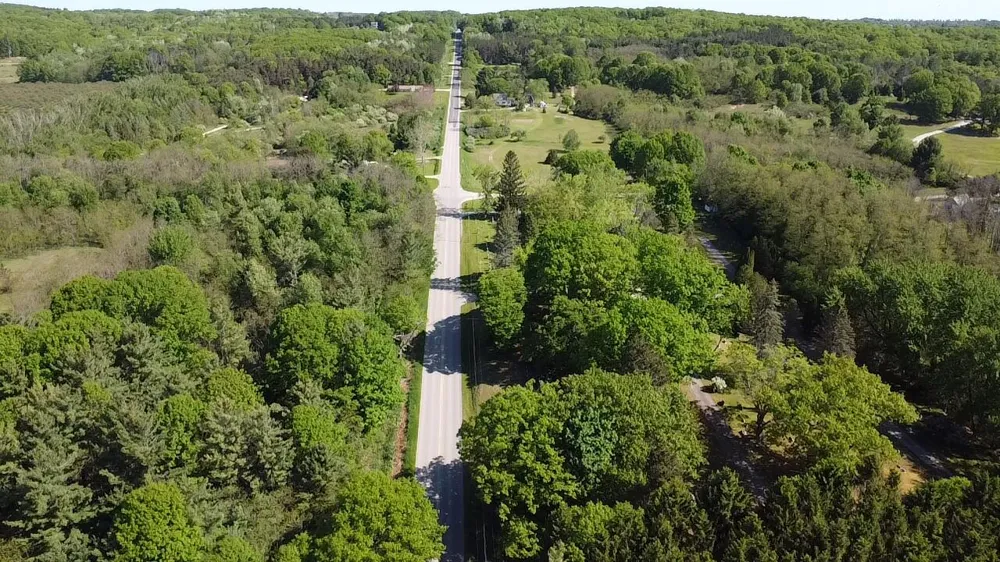 8819 Erdman Road Onekama, MI 49675
