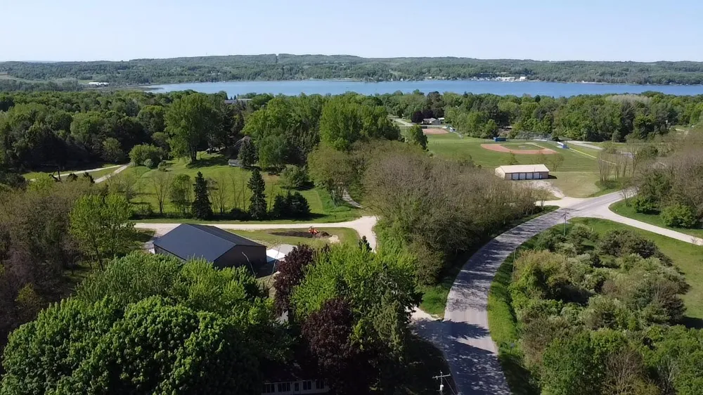 8819 Erdman Road Onekama, MI 49675