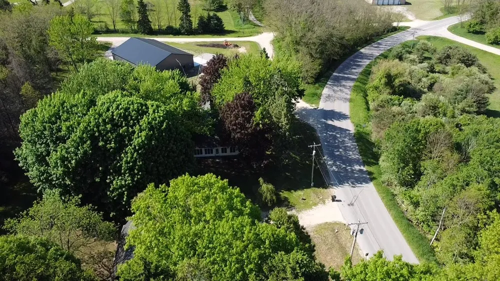 8819 Erdman Road Onekama, MI 49675