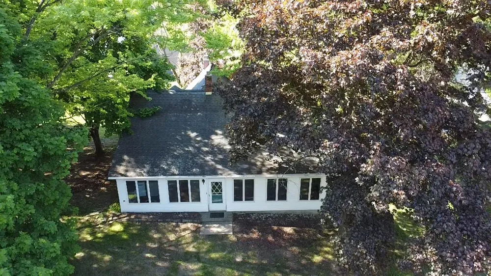 8819 Erdman Road Onekama, MI 49675