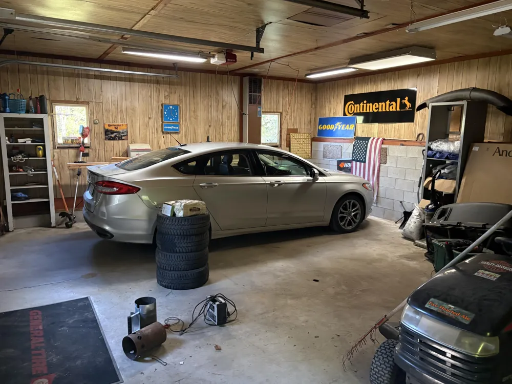 8819 Erdman Road Onekama, MI 49675