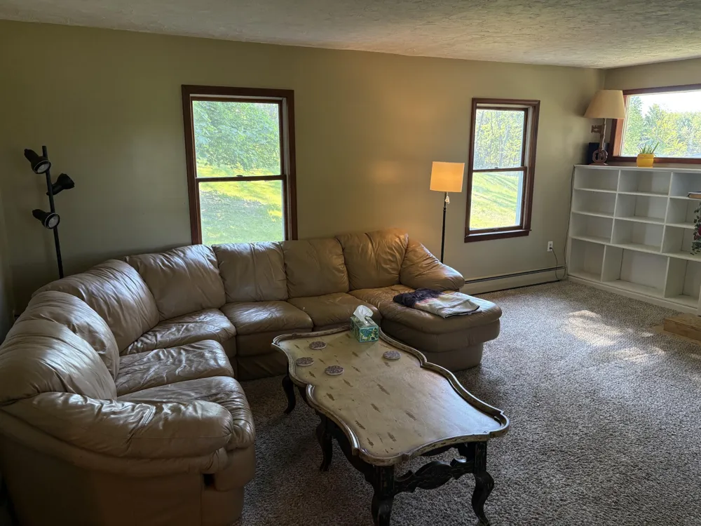 8819 Erdman Road Onekama, MI 49675