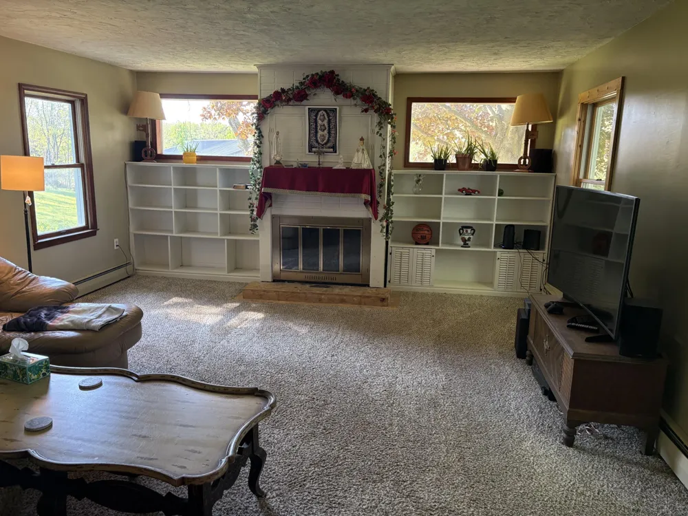 8819 Erdman Road Onekama, MI 49675