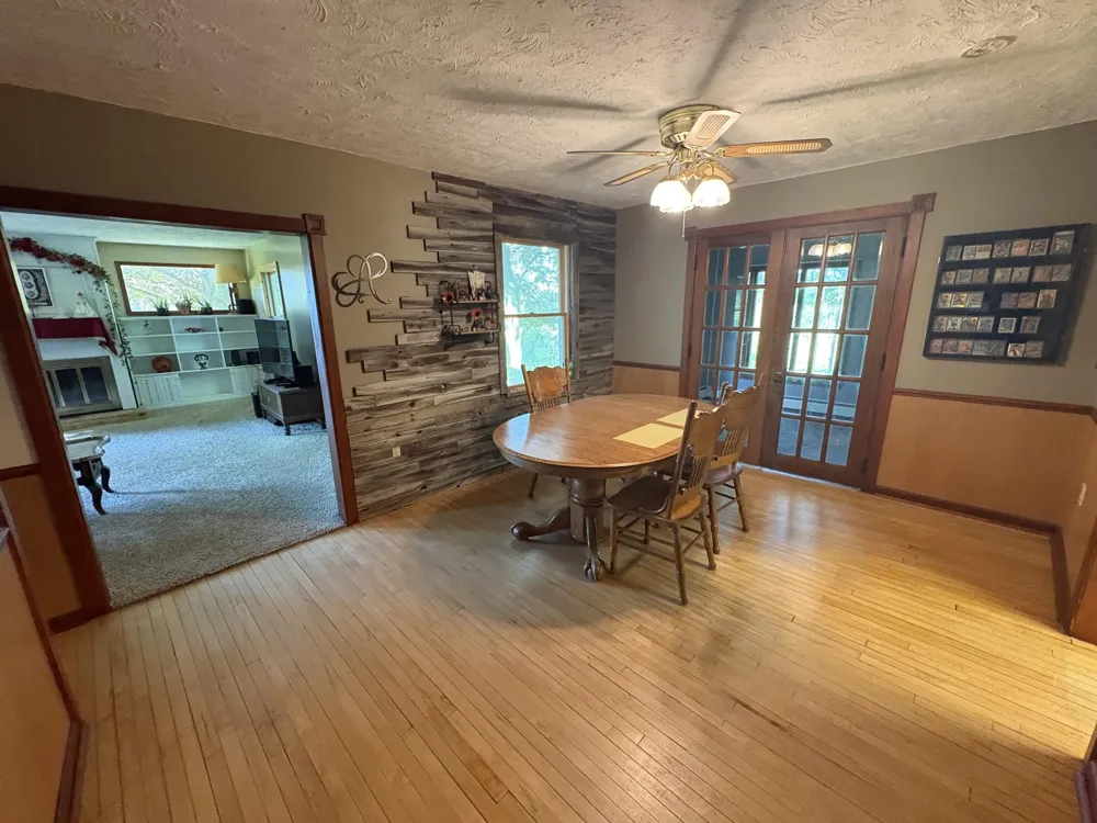 8819 Erdman Road Onekama, MI 49675
