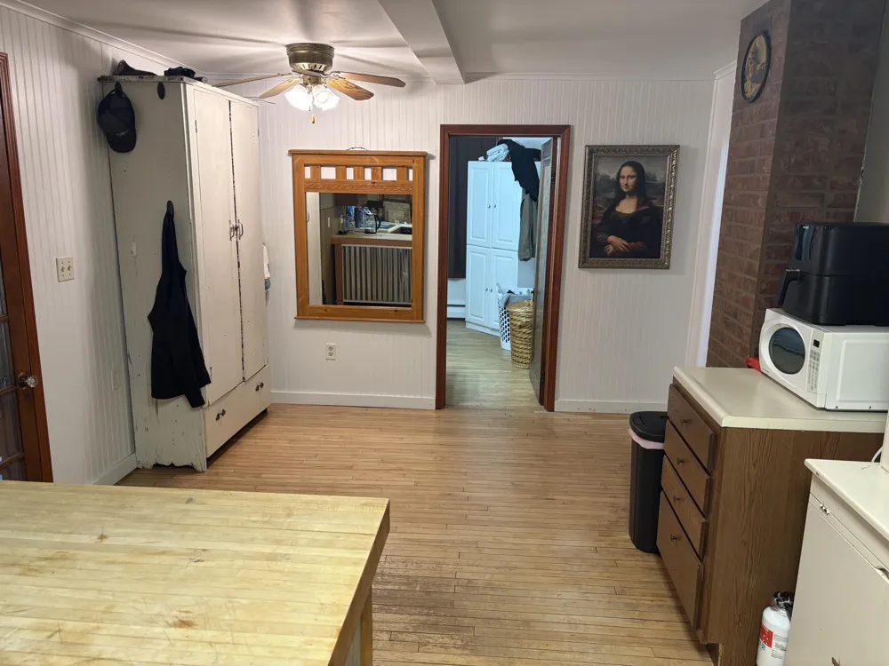 8819 Erdman Road Onekama, MI 49675
