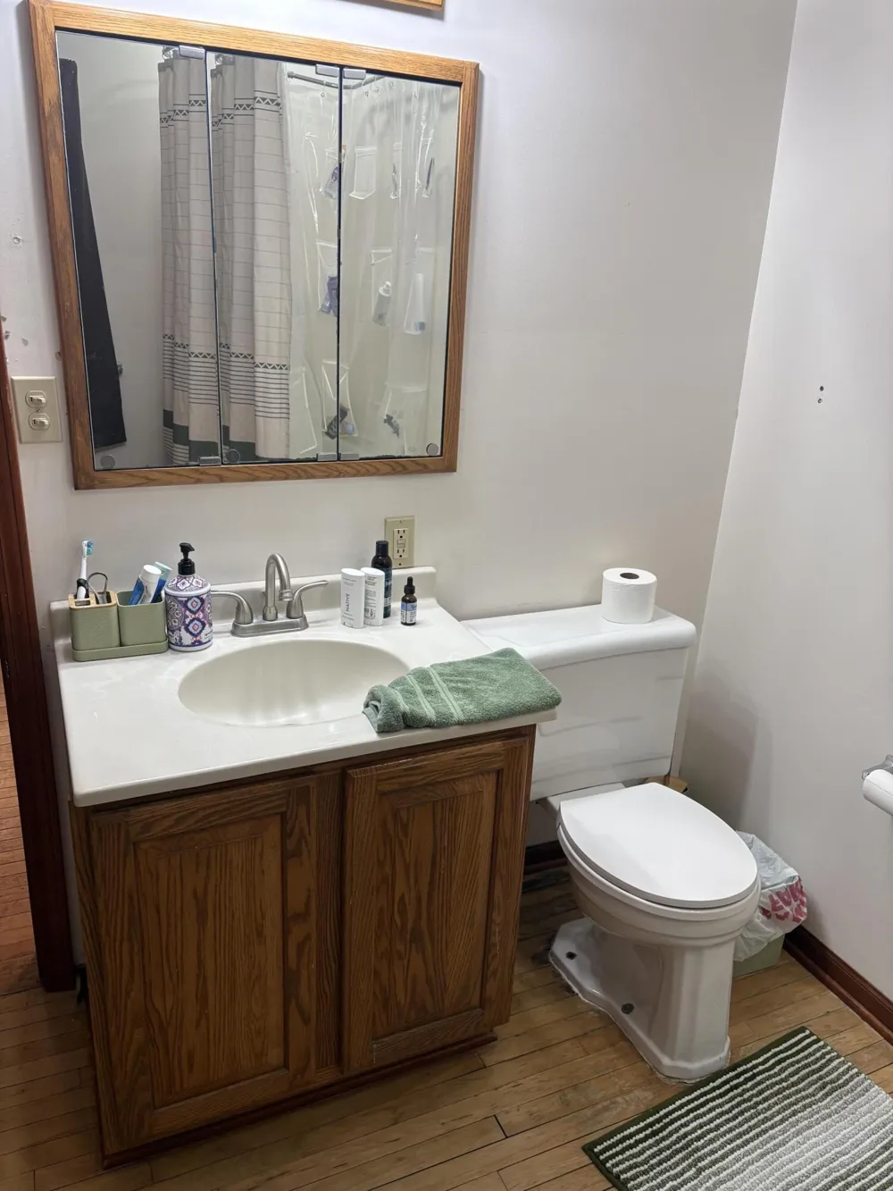 8819 Erdman Road Onekama, MI 49675