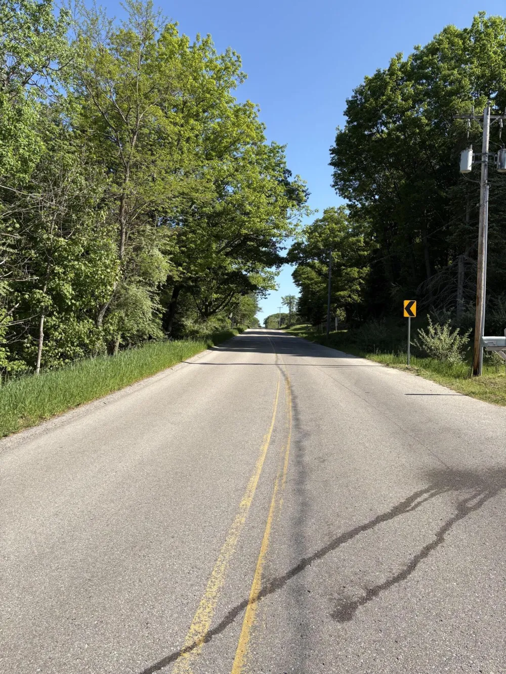8819 Erdman Road Onekama, MI 49675