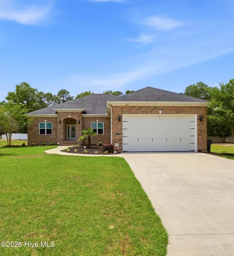 463 Wild Rice Drive SW