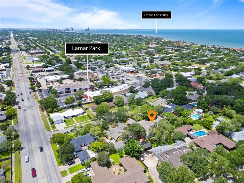 457 Delaine Drive Corpus Christi, TX 78411