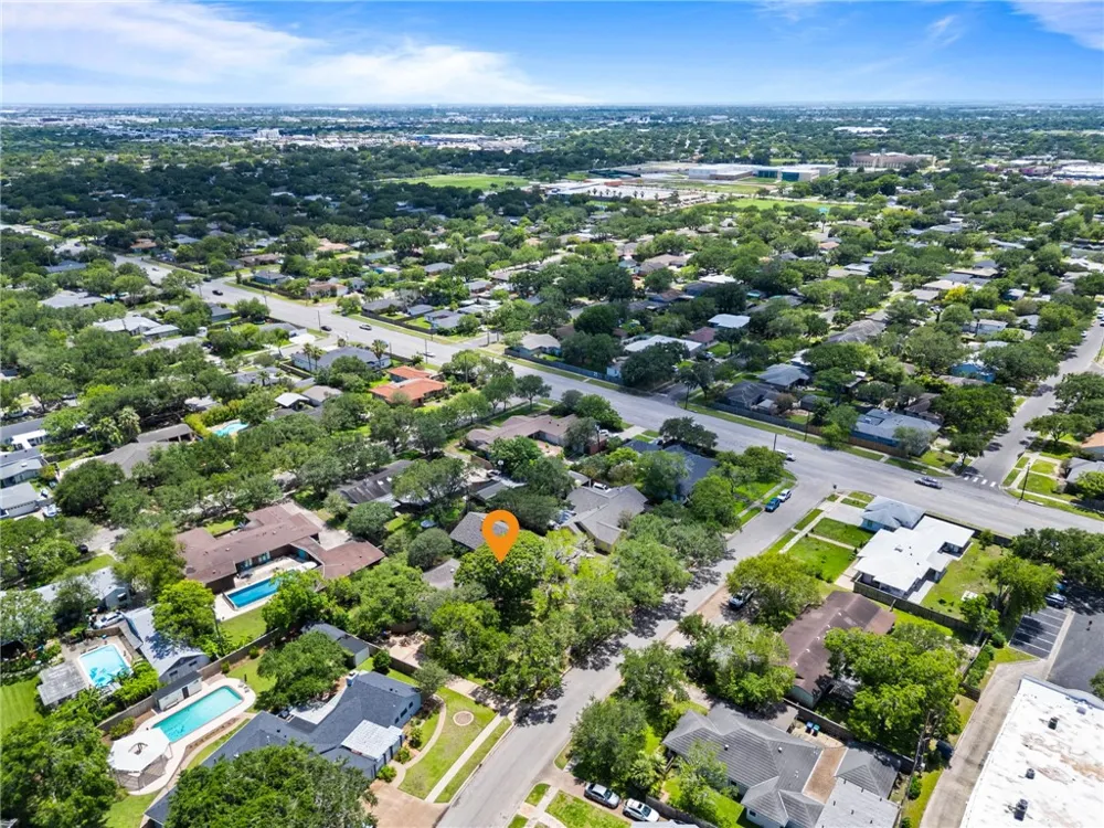 457 Delaine Drive Corpus Christi, TX 78411