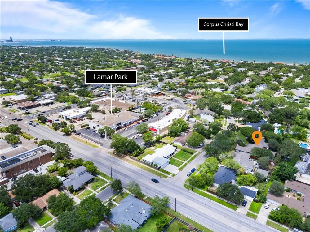 457 Delaine Drive Corpus Christi, TX 78411