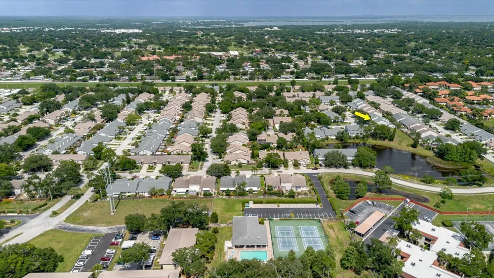 2976 FIELDBROOK PLACE Clearwater, FL 33761