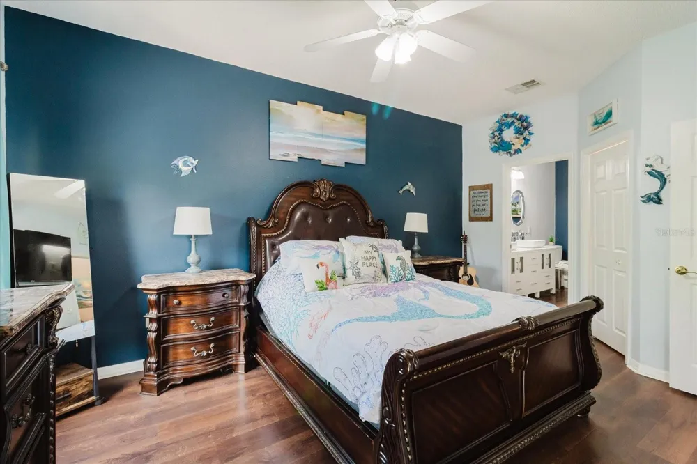2976 FIELDBROOK PLACE Clearwater, FL 33761