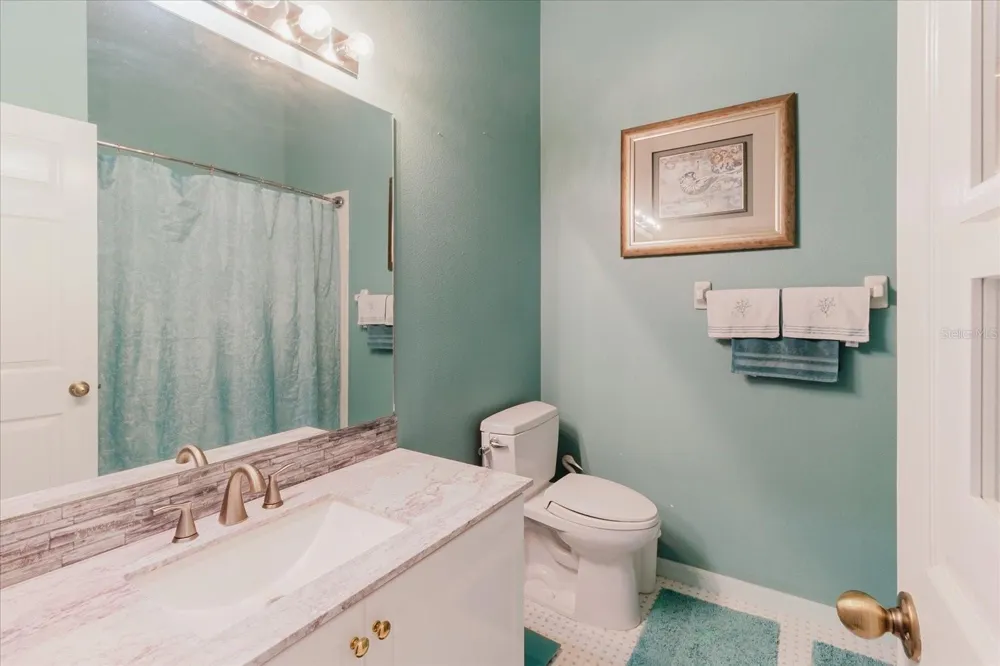 2976 FIELDBROOK PLACE Clearwater, FL 33761