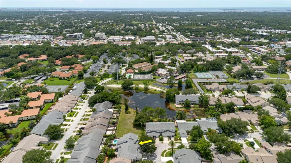 2976 FIELDBROOK PLACE Clearwater, FL 33761
