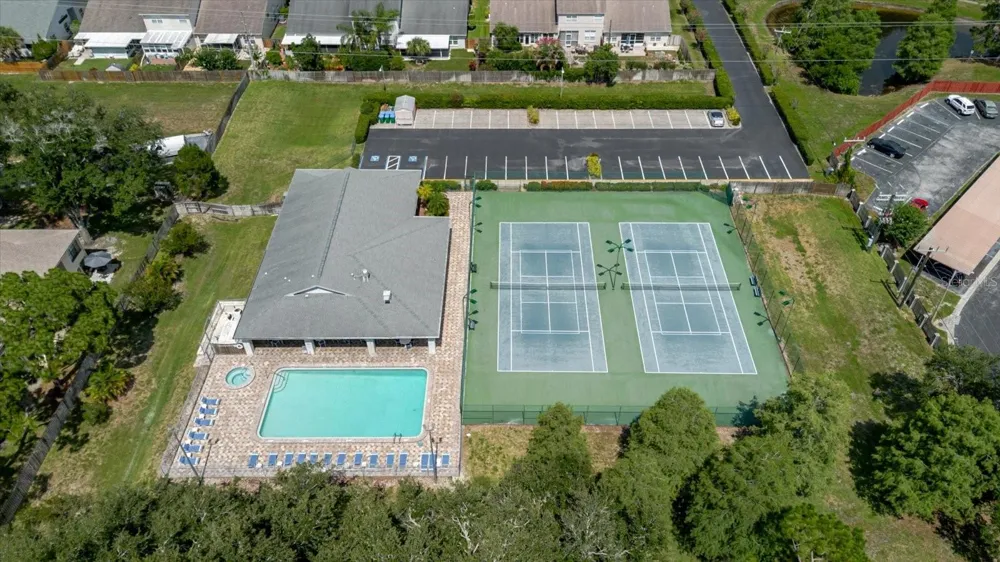 2976 FIELDBROOK PLACE Clearwater, FL 33761