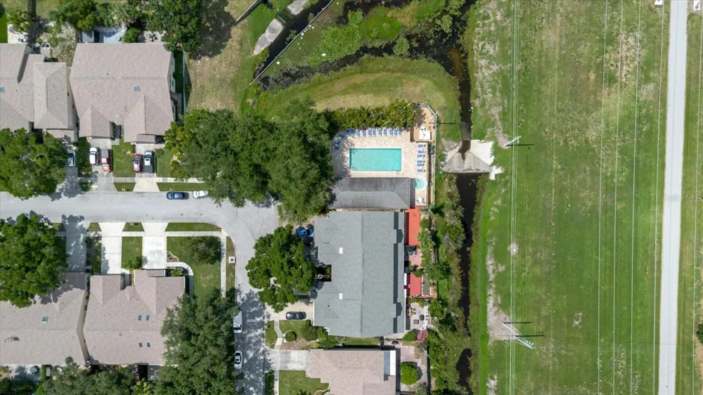 2976 FIELDBROOK PLACE Clearwater, FL 33761