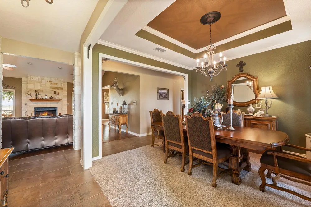 19000 Fm 971 Granger, TX 76530