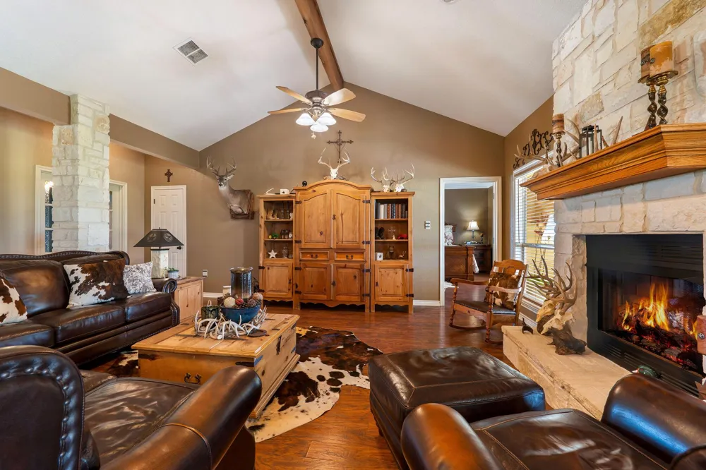 19000 Fm 971 Granger, TX 76530