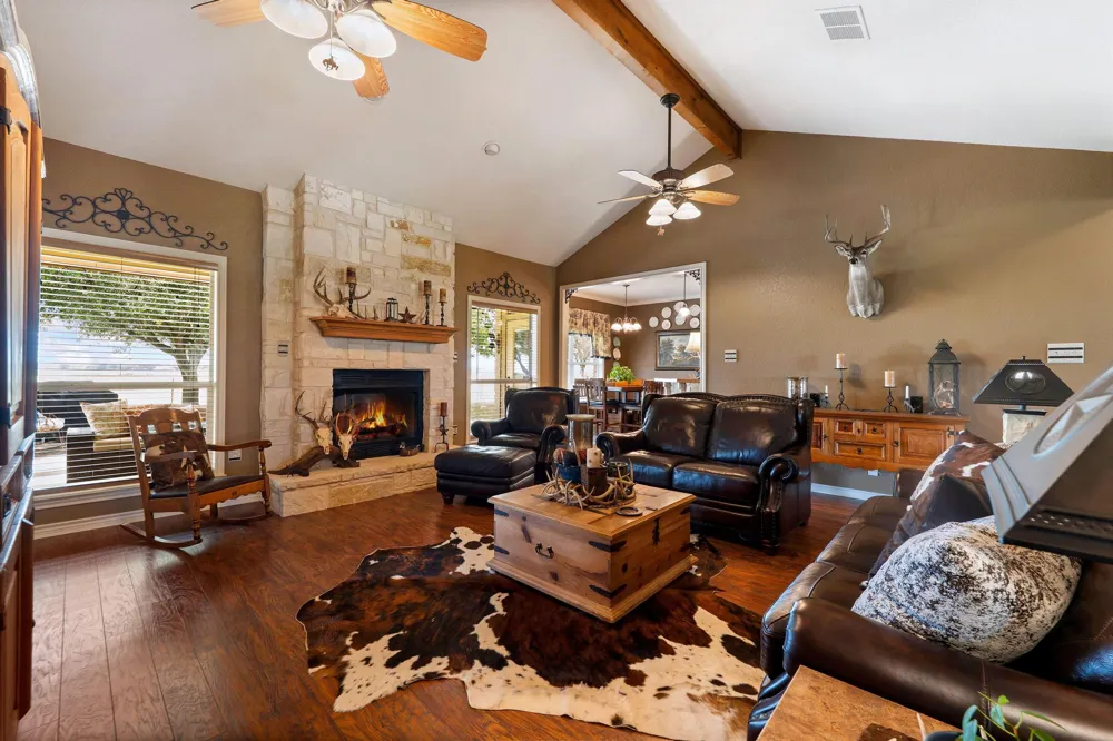 19000 Fm 971 Granger, TX 76530