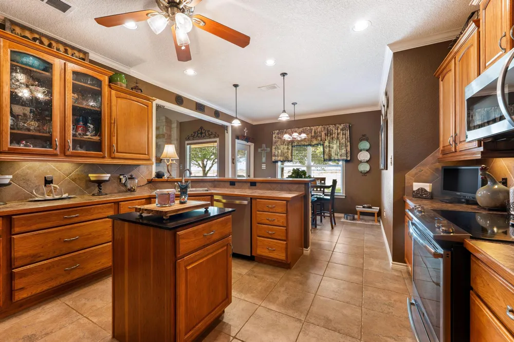 19000 Fm 971 Granger, TX 76530
