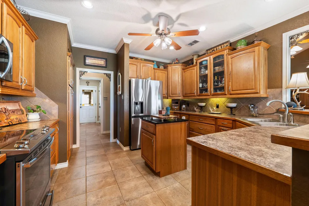 19000 Fm 971 Granger, TX 76530