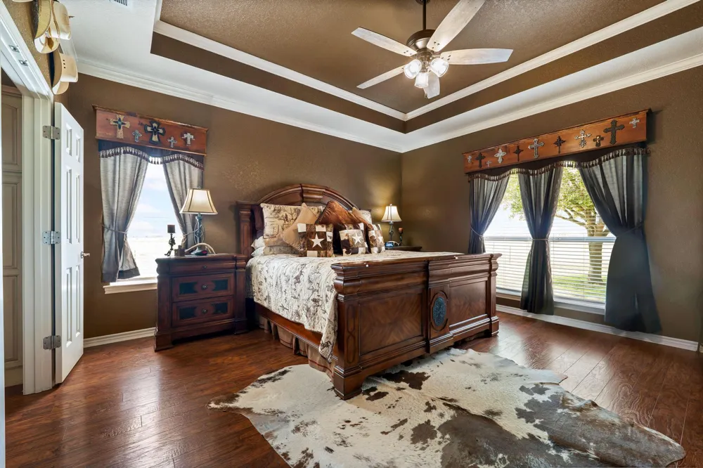 19000 Fm 971 Granger, TX 76530