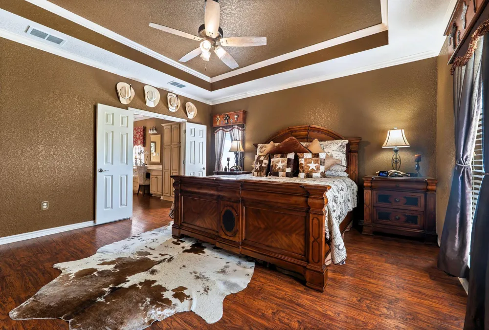 19000 Fm 971 Granger, TX 76530
