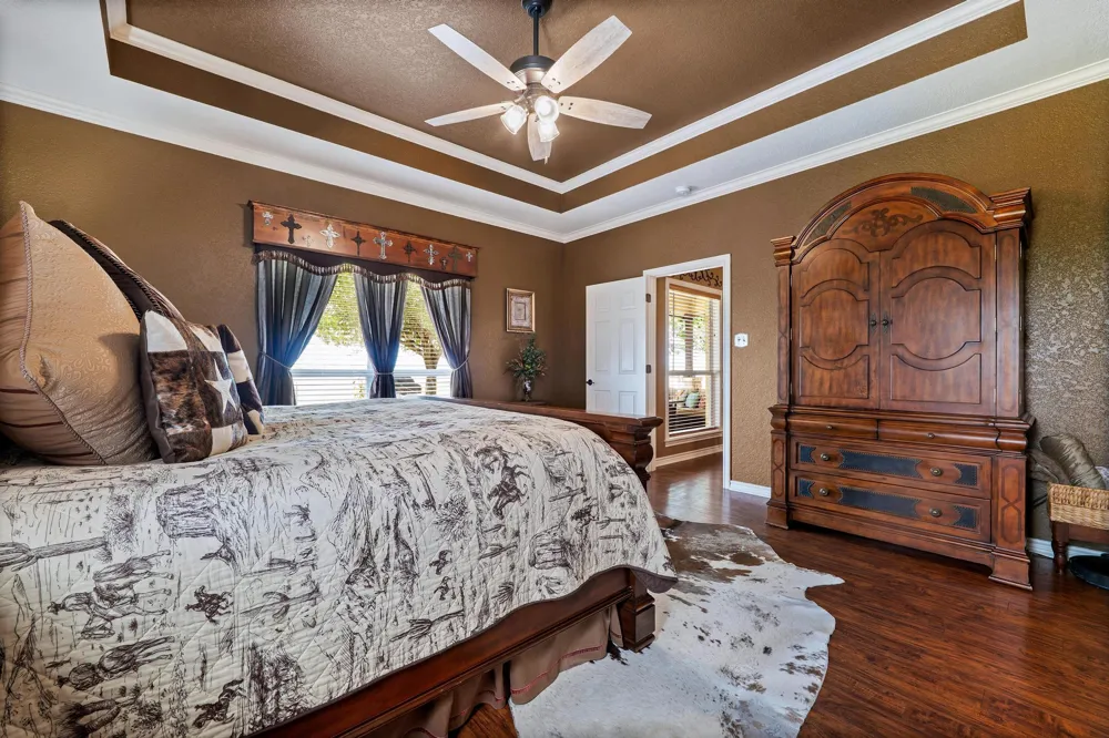 19000 Fm 971 Granger, TX 76530
