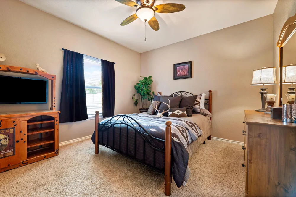 19000 Fm 971 Granger, TX 76530