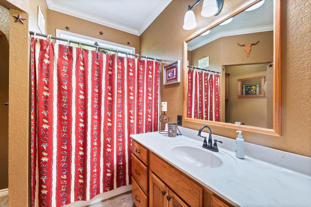 19000 Fm 971 Granger, TX 76530