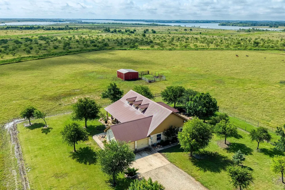 19000 Fm 971 Granger, TX 76530
