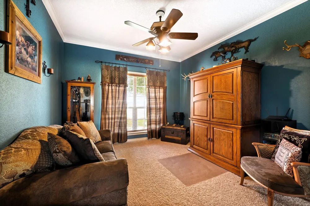 19000 Fm 971 Granger, TX 76530