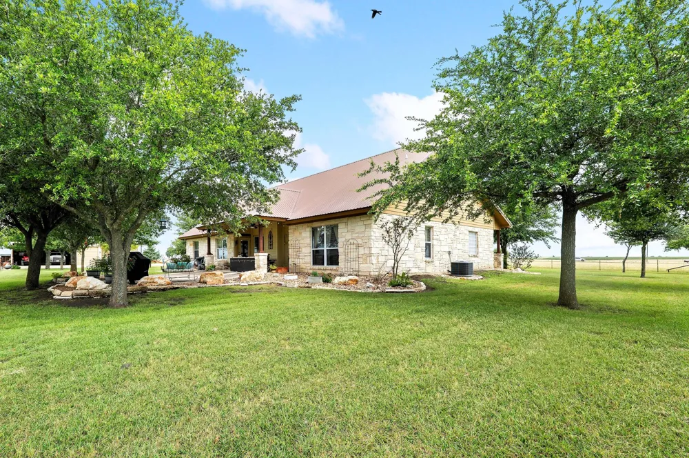19000 Fm 971 Granger, TX 76530
