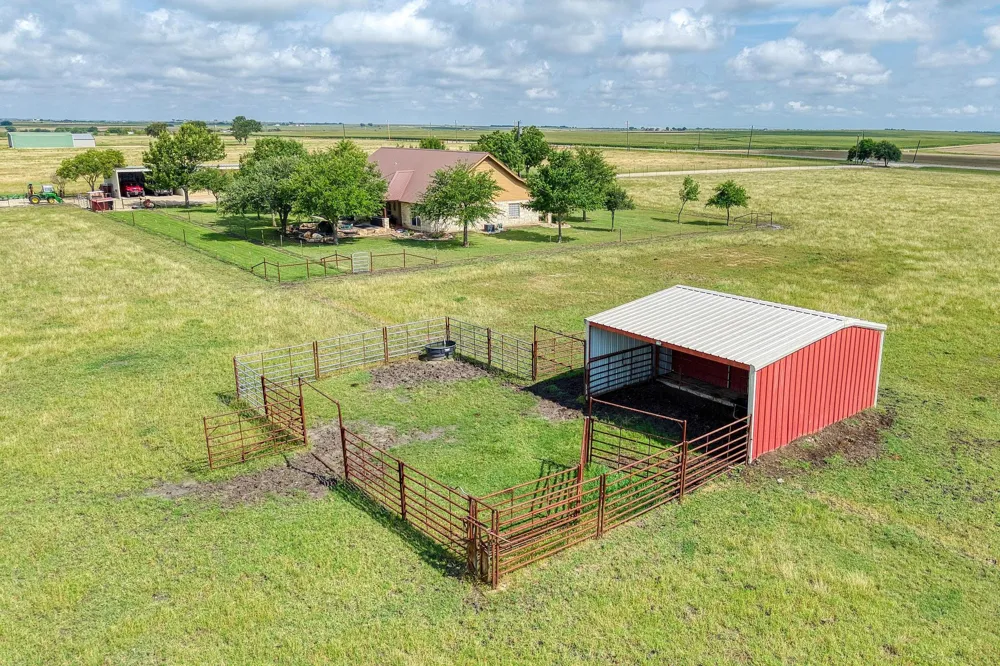 19000 Fm 971 Granger, TX 76530