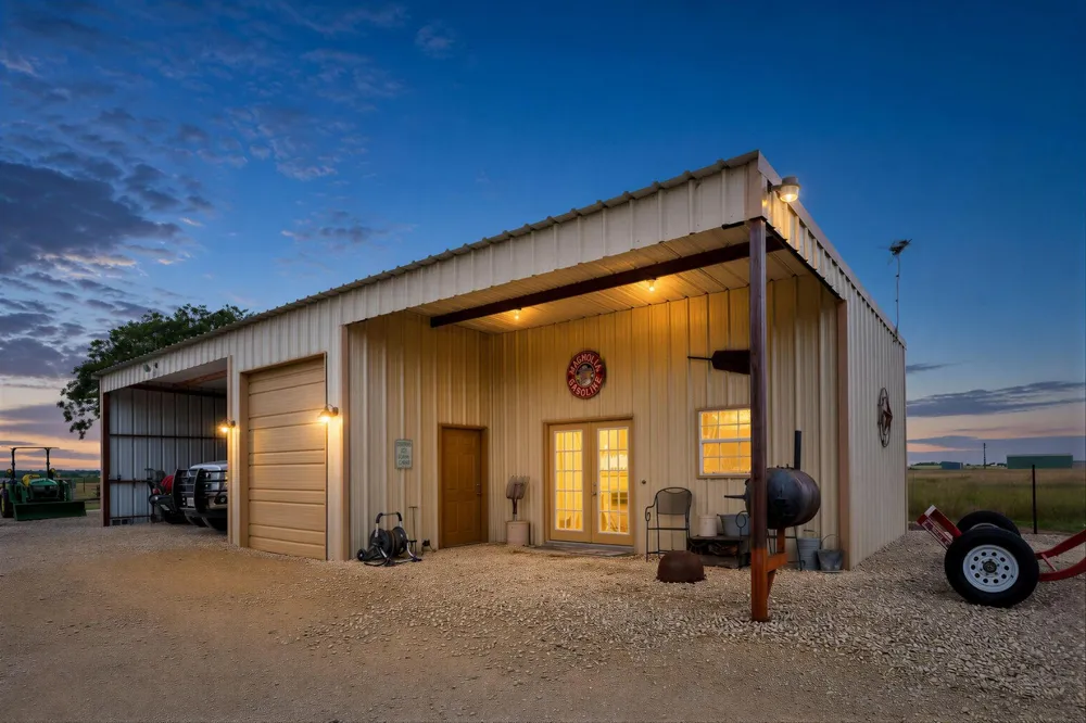 19000 Fm 971 Granger, TX 76530