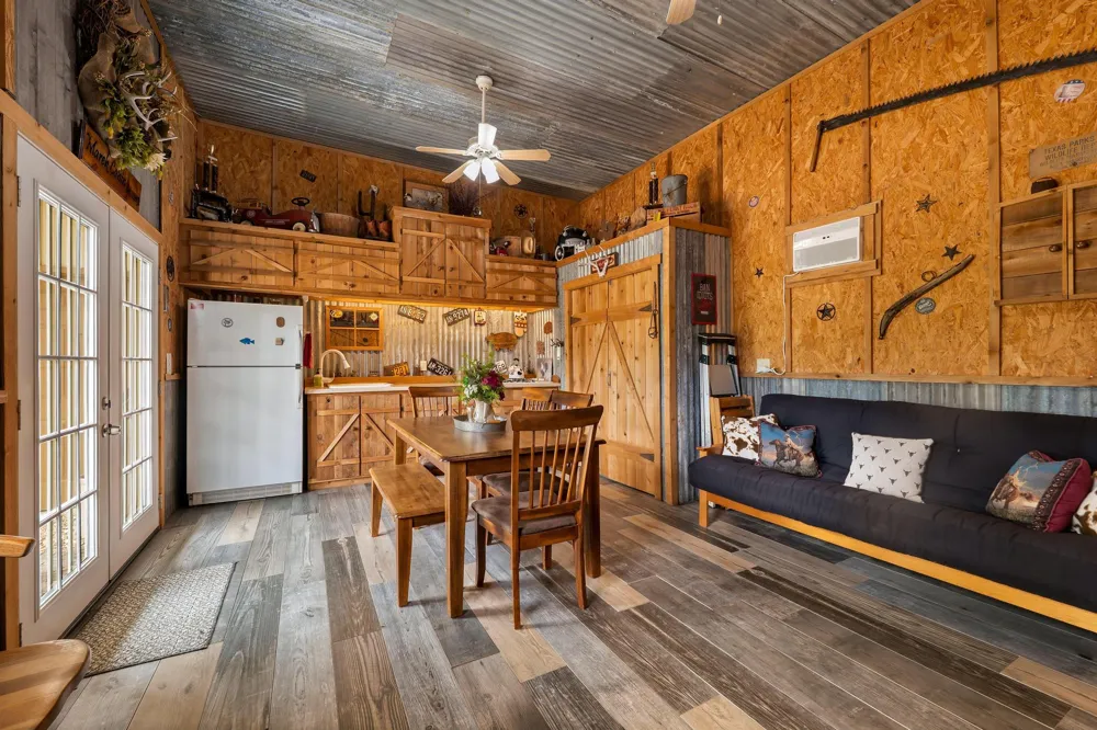 19000 Fm 971 Granger, TX 76530