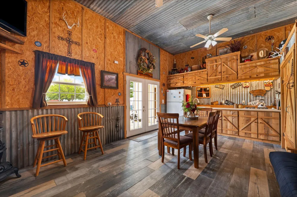 19000 Fm 971 Granger, TX 76530