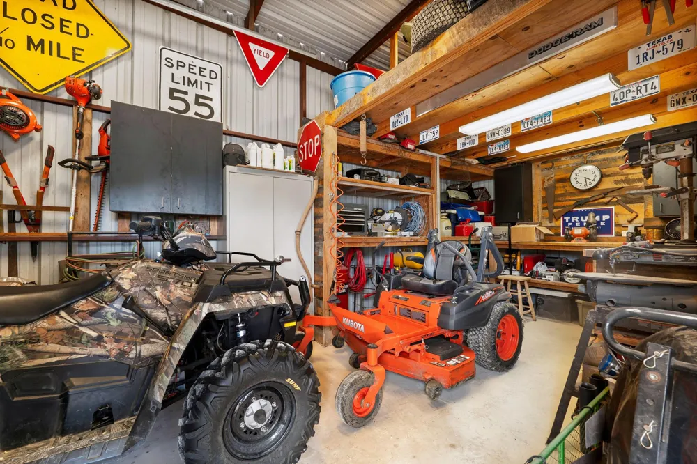 19000 Fm 971 Granger, TX 76530